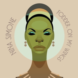 Nina Simone - Fodder On My Wings | CD