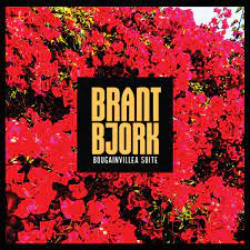Brant Bjork - Bougainvillea Suite | LP -Coloured vinyl-