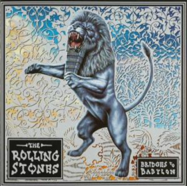 Rolling Stones - Bridges to Babylon | CD