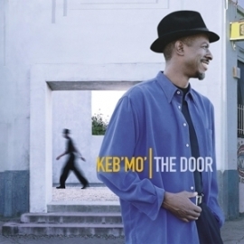 Keb' Mo' - The door | LP