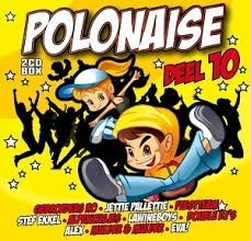 Various - Polonaise deel 10 | 2CD