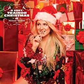 Meghan Trainor - A Very Trainor Christmas  | CD