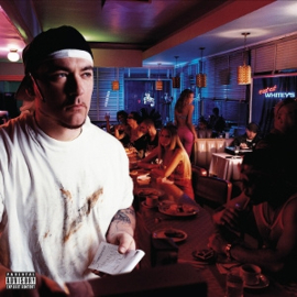 Everlast - Eat At Whiteys | 2LP -Reissue, coloured vinyl-