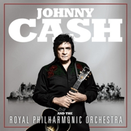 Johnny Cash - Johnny Cash and the Royal Philharmonic Orchestra | CD