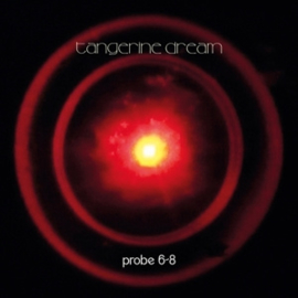 Tangerine Dream - Probe 6-8 | CD