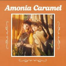 Amonia Caramel - Same | CD -EP-