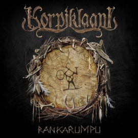 Korpiklaani - Rankarumpu | CD
