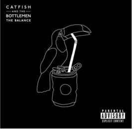 Catfish and The Bottlemen - Balance |  CD