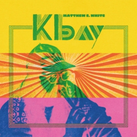 Matthew E. White - K Bay | CD