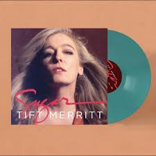 Tift Merritt - Sugar | LP -Coloured vinyl-