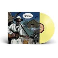 Yusuf - Tell 'Em I'm Gone | LP -Reissue, Coloured vinyl-