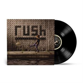 Rush - Roll the Bones | LP -Reissue-
