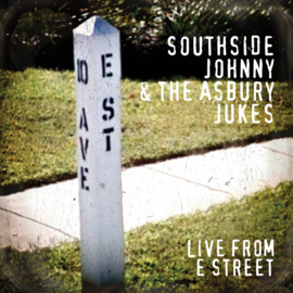 Southside Johnny & The Asbury Jukes - Live From E Street | E.P.