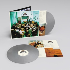 Oasis - Masterplan | 2LP -25th Anniversary Edition, coloured vinyl-