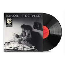Billy Joel - The Stranger | LP -Reissue-
