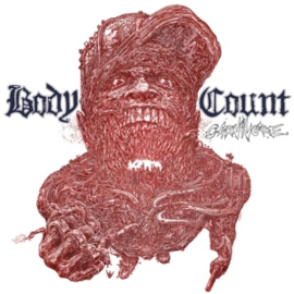Body Count - Carnivore -Ltd/Digi- | CD