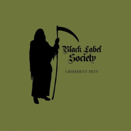 Black Label society - Grimmest hits | 2LP