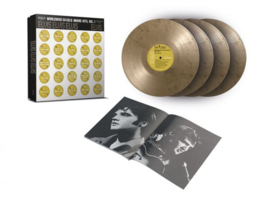 Elvis Presley - Worldwide 50 Gold Award Hits | 4LP -Boxset, Coloured Vinyl-