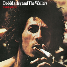 Bob Marley & the Wailers - Catch a Fire | 3LP + 12" vinyl 50th Anniversary edition