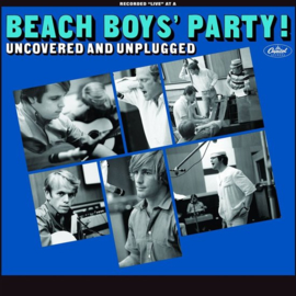 Beach Boys - Beach Boys's party! Uncovered and unplugged | LP