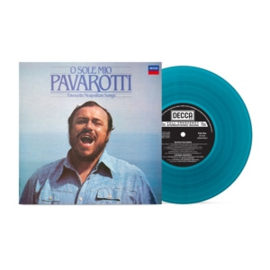 Luciano Pavarotti - O Sole Mio | LP -Reissue-
