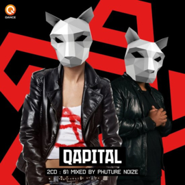 Various - Qapital 2018 | 2CD