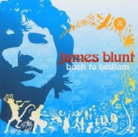 James Blunt - Back to Bedlam | CD