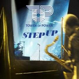 Tower of Power - Step Up | CD