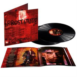 Alphaville - Prostitute | 2LP Deluxe Edition, Expanded Edition, Remastered, reissue