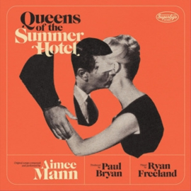 Aimee Mann - Queens Of The Summer Hotel | CD