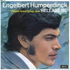 Engelbert Humperdinck - Release Me | CD -Reissue-