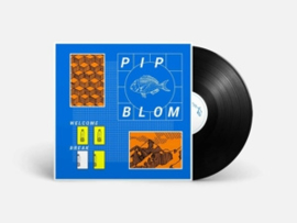 Pip Blom - Welcome Break | LP
