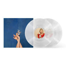 Aurora - What Happened To the Heart? | LP -Coloured vinyl-