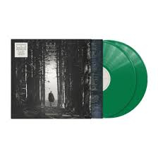 Dermot Kennedy - The Weight of the Woods | 2LP -Coloured vinyl-