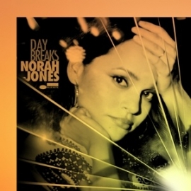 Norah Jones - Day breaks | CD