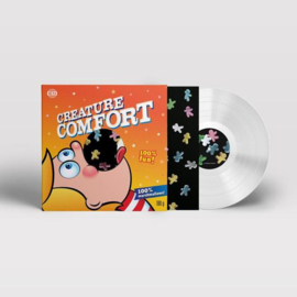 Arcade fire - Creature comfort | 12" vinyl single