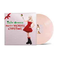 Pretty Reckless - Taylor Momsen'S Pretty Reckless Christmas | LP -Reissue, Coloured vinyl-