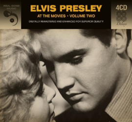 Elvis Presley - At the movies vol. 2 | CD