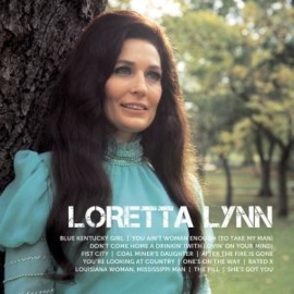 Loretta Lynn - Icon | CD