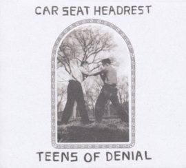 Car seat headrest - Teens of denial | CD