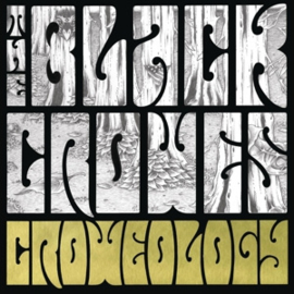 Black Crowes - Croweology | 3LP -Coloured vinyl-