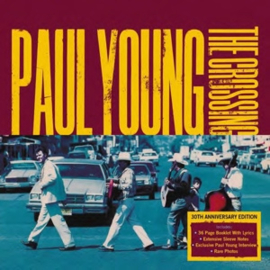 Paul Young - Crossing | CD