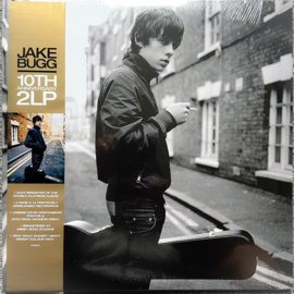 Jake Bugg - Jake Bugg | 2LP -10th anniversary, coloured vinyl--