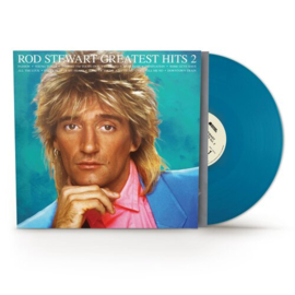 Rod Stewart - Greatest Hits, Vol. 2 | LP -Reissue, coloured vinyl-