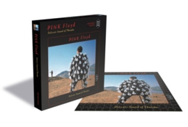 Pink Floyd - Delicate Sound Of Thunder | Puzzel 1000pcs