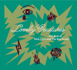 Nick Cave & the Bad Seeds - Lovely creatures: the best of Nick Cave (1984-2014) | CD