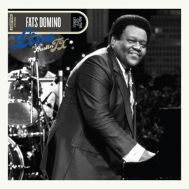 Fats Domino - Live from Austin TX | LP