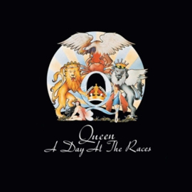 Queen - A day at the races | 2CD