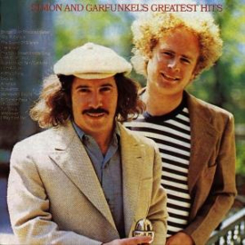 Simon & Garfunkel - Greatest Hits | CD