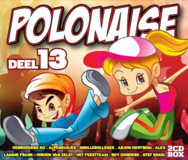 Various - Polonaise deel 13 | 2CD
